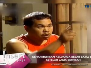 ‘Bajaj Bajuri’ Masih Merupakan Sitkom Terbaik Hingga Kini