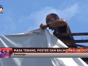 Baliho Sebagai Media Kampanye Sudah Usang, Berikut 5 Rekomendasi Penggantinya