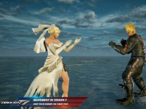 Menggugat Desain Pakaian Wanita dalam Game Fighting yang Ramashok Blas!