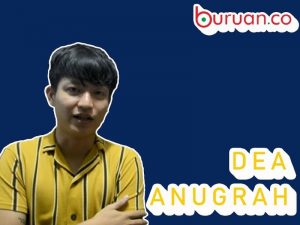 Dea Anugrah dan Betapa Melawan Influencer Itu Nggak Ada Gunanya