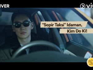 ‘Taxi Driver’: Taksi Unik yang Melayani Balas Dendam Penumpangnya