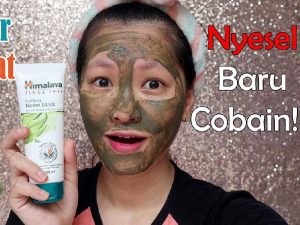 Himalaya Purifying Neem Mask, Masker Ajaib yang Ramah di Kantong