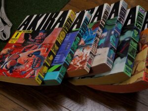 Istilah-istilah Kondisi Komik dalam Transaksi Jual Beli Komik yang Perlu Kamu Ketahui