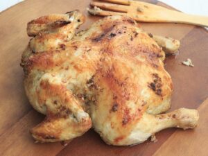 Jurus 531 untuk Pemula Perdapuran: 5 Langkah Memasak 3 Menu Pakai 1 Ekor Ayam