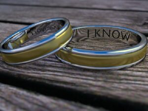 Kenapa sih Orang Nggak Pakai Cincin Kawin, kok Rumah Tangganya Dicap Bermasalah?