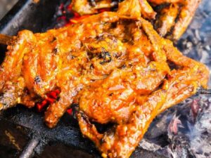 Mengenal Ragam Makanan Khas Pulau Lombok yang Lombok Abis