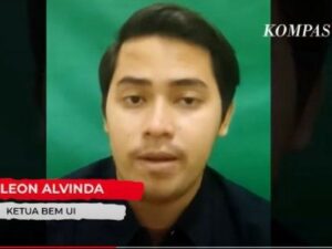 Mas Leon Alvinda Putra, Plis Jangan Sampai Jadi Artis Jalur Aktivis