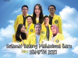 Mencari Alasan di Balik Desain Foto Sambutan untuk Calon Mahasiswa Baru UI