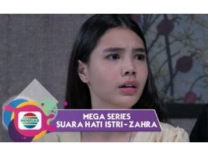 Surat Balasan untuk Pembelaan dari Penulis Naskah ‘Suara Hati Istri: Zahra’