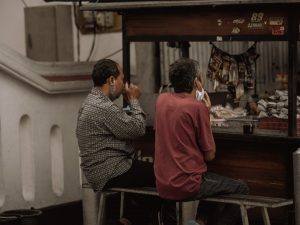 Panduan Dasar Memulai Usaha Angkringan bagi Anak Muda