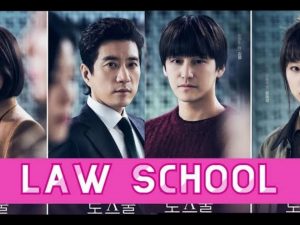 3 Kasus di Drama Korea ‘Law School’ yang Bisa Ditemukan di Indonesia