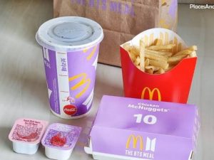 5 Alasan BTS Meal Wajib Dimiliki Seorang Army!