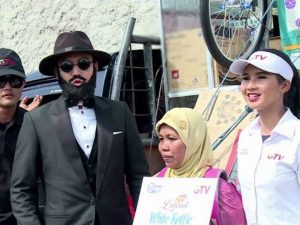 Andai ‘Uang Kaget’ Bisa Dibelanjakan Lewat e-Commerce
