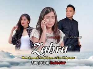 Sumbang Saran untuk Jalan Cerita Sinetron Indonesia Ketika Ganti Pemain