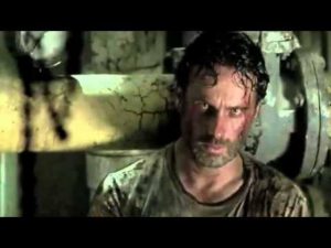 ‘The Walking Dead’ Adalah Cerita Zombie Apocalypse Paling Masuk Akal