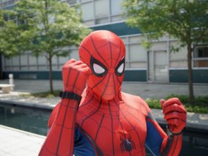 Kebijakan Pemerintah Daerah Adalah Alasan Orang Jogja Nggak Bisa Jadi Spider-Man