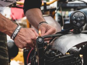 Jadi Pegawai Astra Honda Motor Adalah Kebanggaan bagi Kebanyakan Orang Tua di Desa Saya