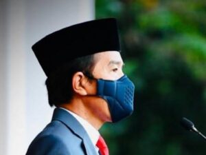 Artikel Balasan: Gagasan Penambahan Masa Jabatan Presiden Jadi Tiga Periode Itu Salah dan Patut Diributkan