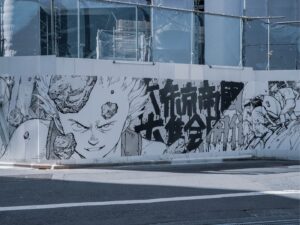 Manga atau Anime Shonen Adalah Escapisme Terbaik dari Dunia Semrawut Ini