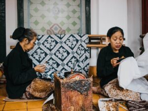Membayangkan Indonesian Wave Bangkit dan Mendunia seperti Hallyu