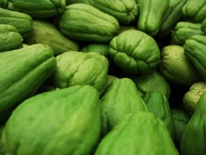 Rawon Labu Siam Adalah Alternatif Cerdas Saat Harga Daging Mahal