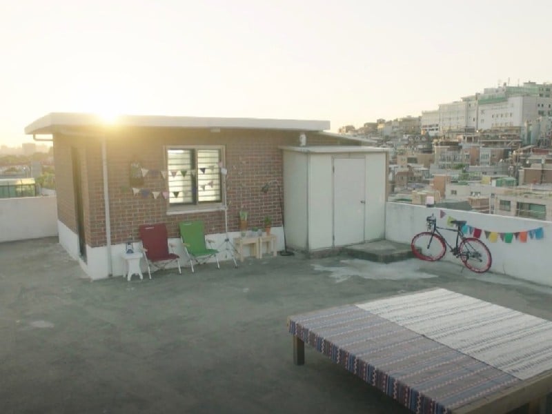 Rumah Atap, Hunian Populer bagi Tokoh Drakor dan Warga Korea Selatan terminal mojok