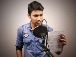 Voice Over Challenge: Seru-seruan yang Bisa Datangkan Cuan