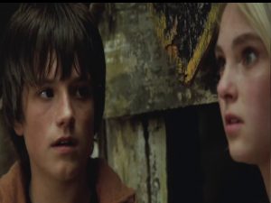 ‘Bridge to Terabithia’, Film yang Sukses Bikin Masa Remaja Saya Penuh Trauma