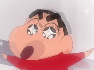 Waktu SD, Baca Komik ‘Crayon Shinchan’ Itu Ibarat Baca Majalah Porno