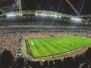 Gara-gara Euro Fantasy Football, Menonton Pertandingan Sepak Bola Jadi Tidak Nikmat