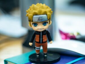 Menelaah Praktik Nepotisme dalam Terpilihnya Naruto sebagai Hokage Konoha