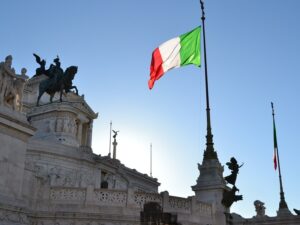 Italia Bermain Begitu Matang ketika Turki Kehilangan ‘Will to Fight’, Euro 2020 Dibuka dengan ‘la Festa’