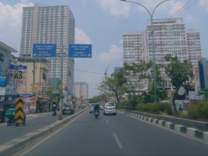Mengapresiasi Kota Depok sebagai Kota yang Menyenangkan untuk Disinggahi