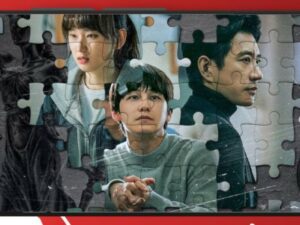 7 Profesi yang Paling Sering Muncul di Drama Korea