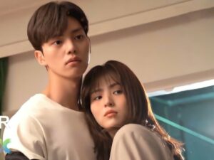 Tokoh Park Jae Uhn di Drakor ‘Nevertheless’ Layak Dapat Gelar Buaya Tingkat Dewa
