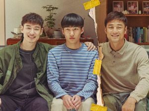‘Move to Heaven’, Drama Korea yang Sarat akan Pelajaran Hidup dan Nggak Cocok Ditonton Orang Cengeng seperti Saya