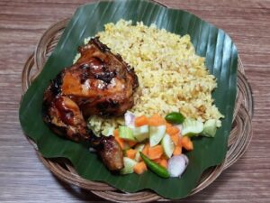 Nasi Kebuli: Bukan Sekadar Kuliner, tapi Juga Manifestasi Perjuangan