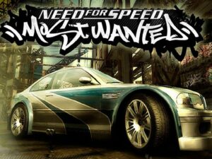 ‘Need for Speed: Most Wanted’, Sekuel NFS Paling Memorable