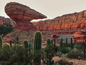 Ogan Ilir, Kabupaten Kecil yang (Akan) Bernasib Sama seperti Radiator Springs