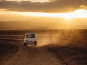 Return Trip Effect : Alasan Waktu Berangkat Lebih Lama dari Waktu Pulang