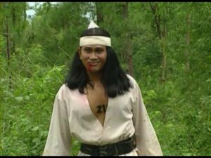 Wiro Sableng: Serial Pendekar Jenaka, Soundtrack Easy Listening, dan Simbol 212 yang Ikonik