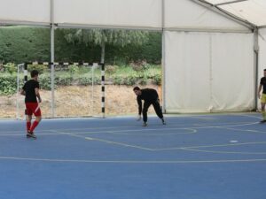 4 Alasan Sepatu Futsal Ortuseight Lebih Baik Dibanding Specs