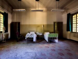 3 Lokasi yang Cocok untuk Membangun RS Khusus Pejabat