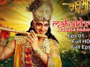 3 Pelajaran Berumah Tangga dari Sinetron ‘Mahabharata’ di ANTV