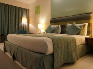 3 Rekomendasi Hotel untuk Isolasi Mandiri Anggota DPR RI