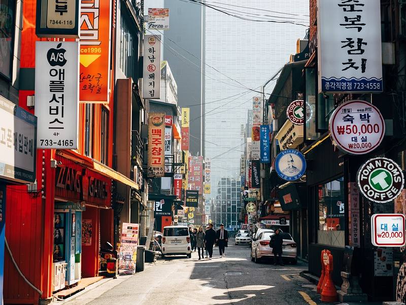 4 Alasan Sulitnya Berteman dengan Penutur Asli Bahasa Korea terminal mojok