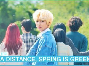4 Kisah di Drakor At a Distance, Spring is Green yang Merepresentasikan Susahnya Kehidupan Mahasiswa