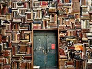 5 Buku yang Bisa Dibaca untuk Menemanimu Kala PPKM Darurat