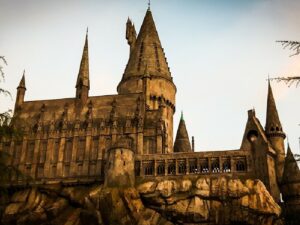 Alasan Kenapa Hogwarts Adalah Tempat Paling Ideal untuk Menghadapi Pandemi