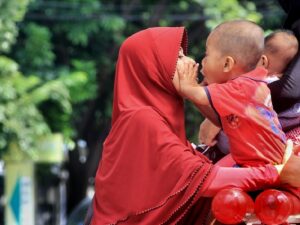 Bagaikan Template, Berikut Tipe Postingan New Mom di Media Sosial yang Sering Kita Temui